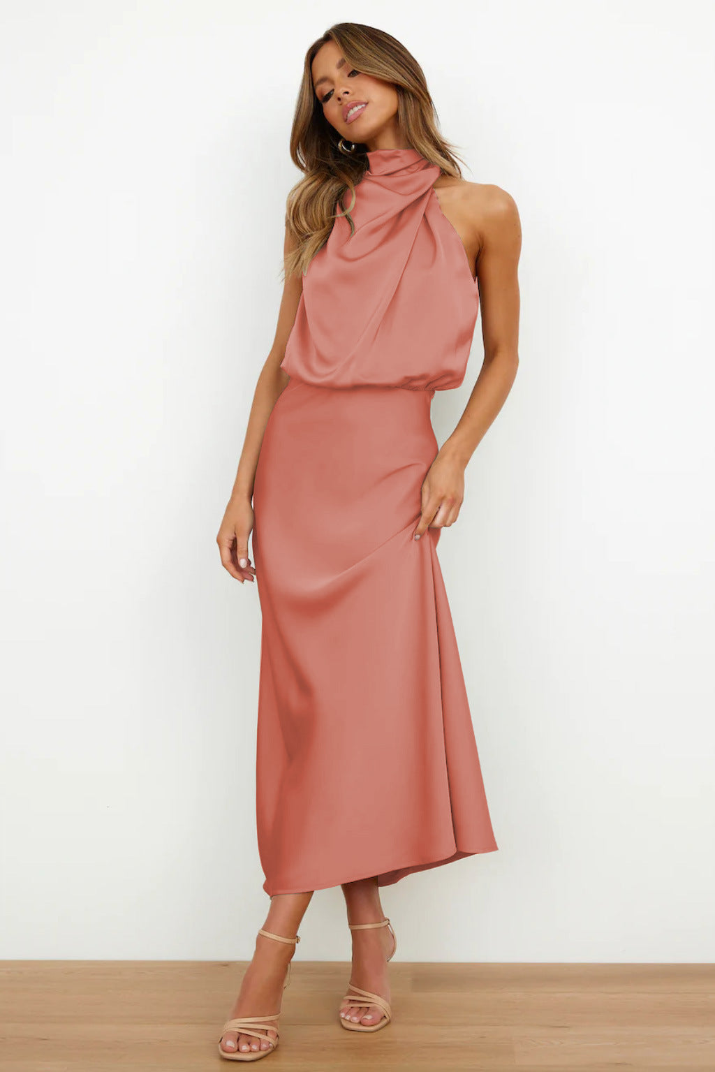 Ise | Robe Allure Parisienne