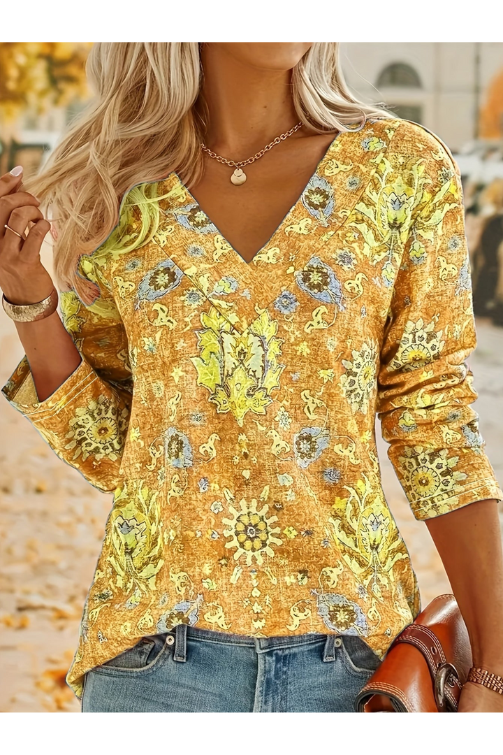 Bibi | Top Manches Longues Pour Femmes