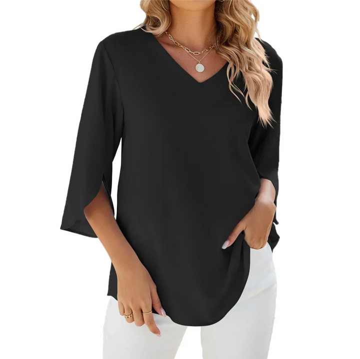 Harriet | Top Longue Pour Femmes