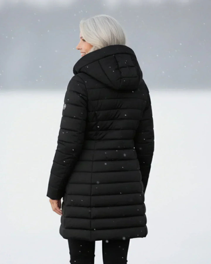 Georgina | Veste Matelassée pour Femme