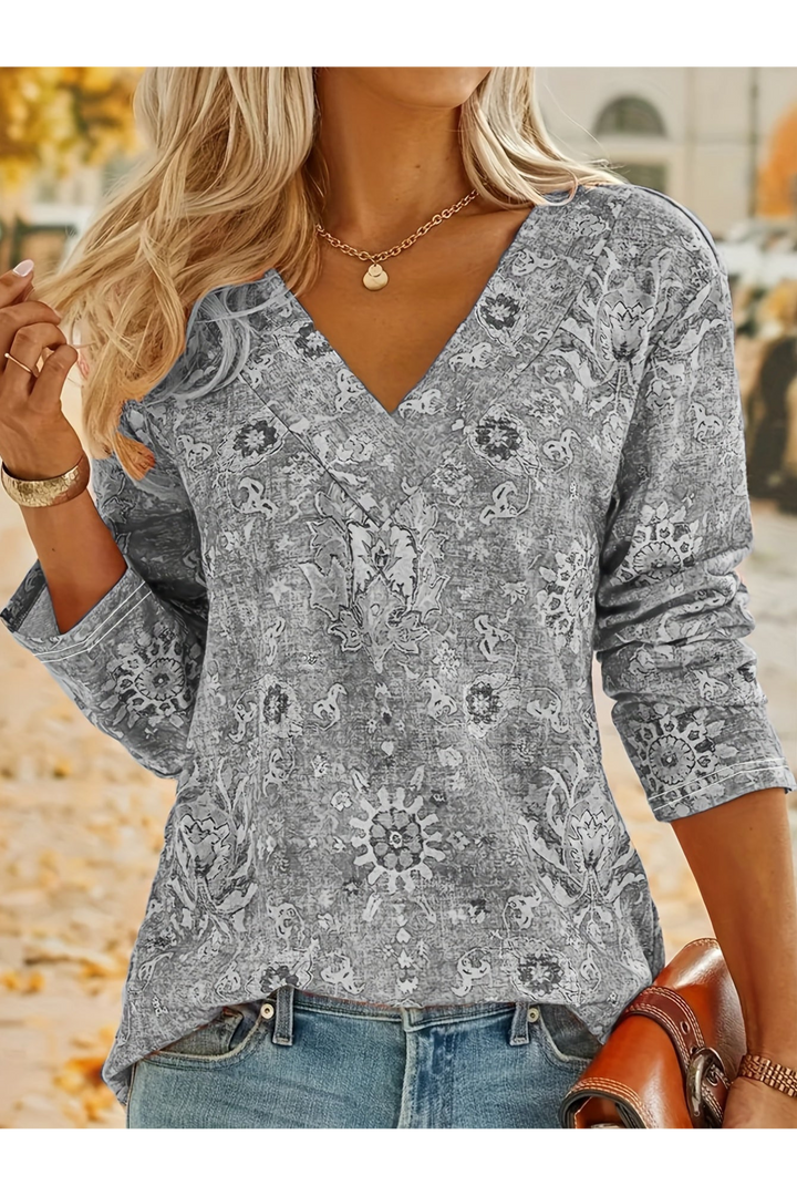 Bibi | Top Manches Longues Pour Femmes
