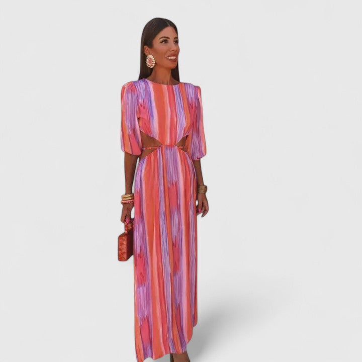 Olyzzanna | Élégante Robe