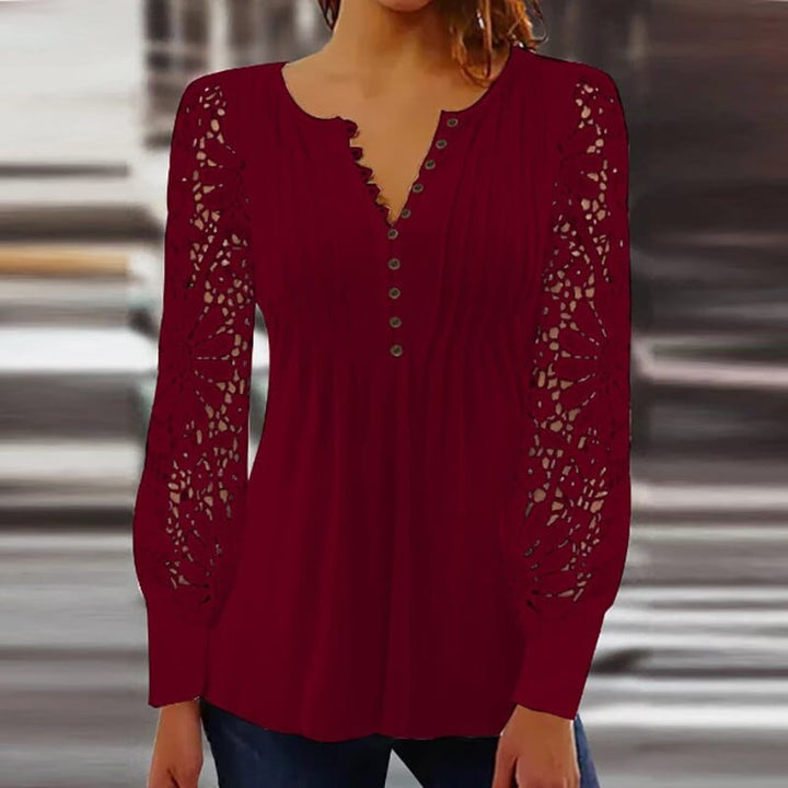 Magali | Blouse pour femme | Tendance