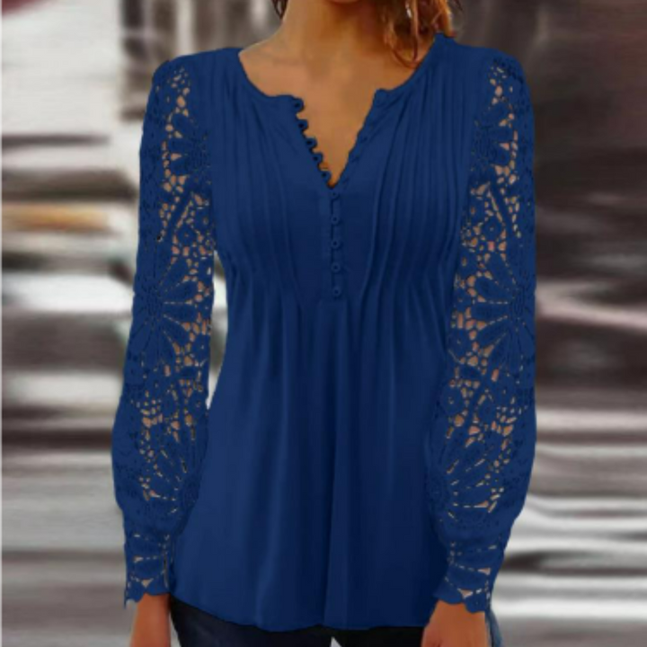 Magali | Blouse pour femme | Tendance