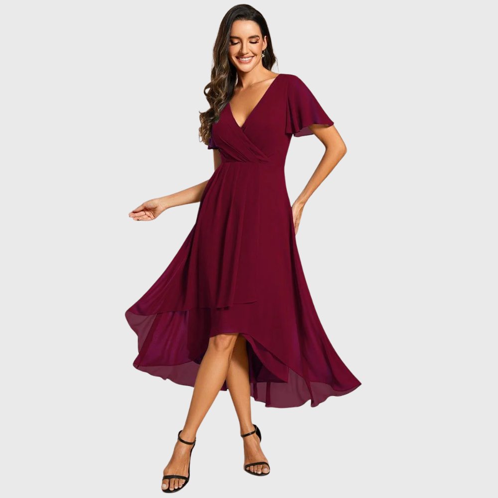 Amélie | Robe de la Rêverie