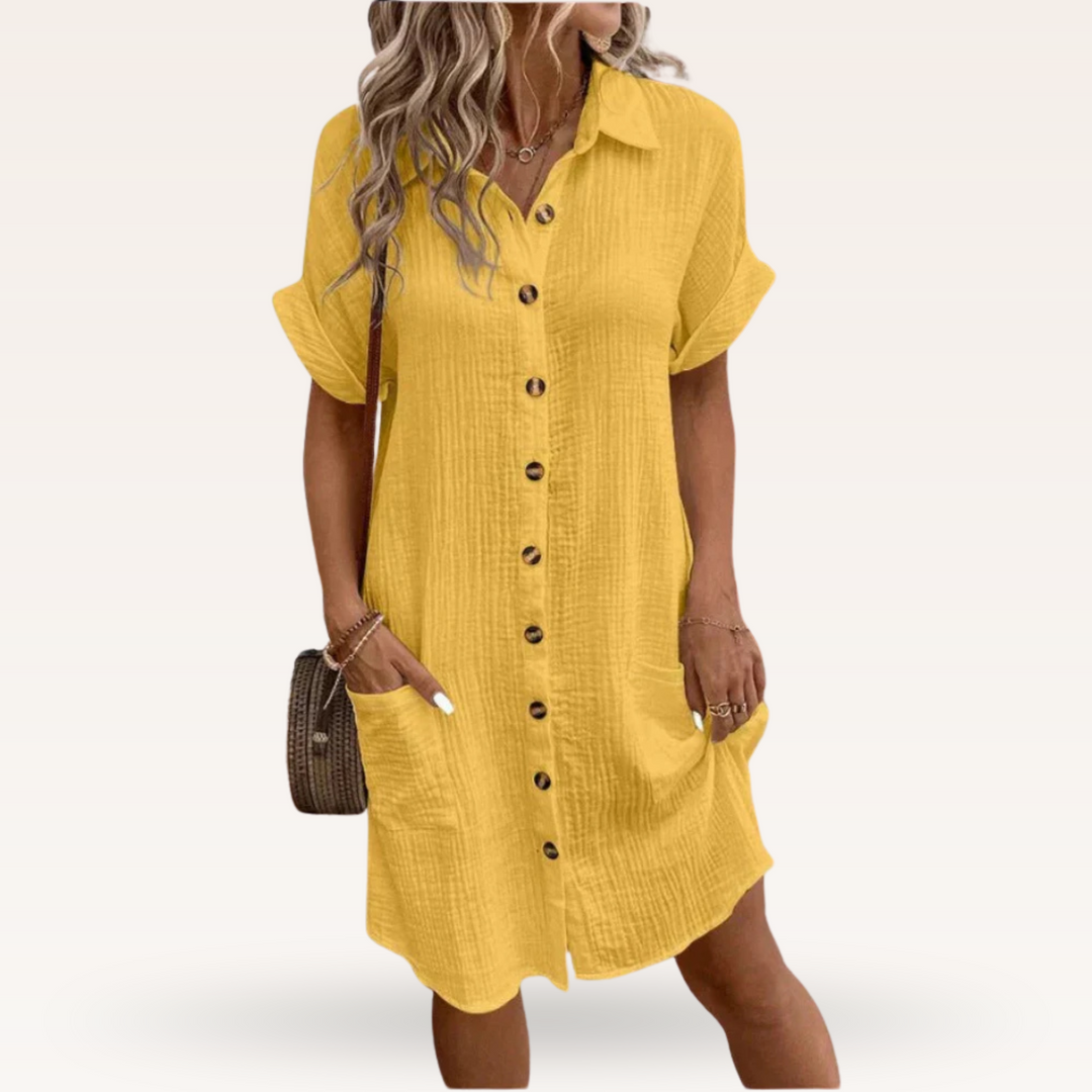 June | Atelier Dress