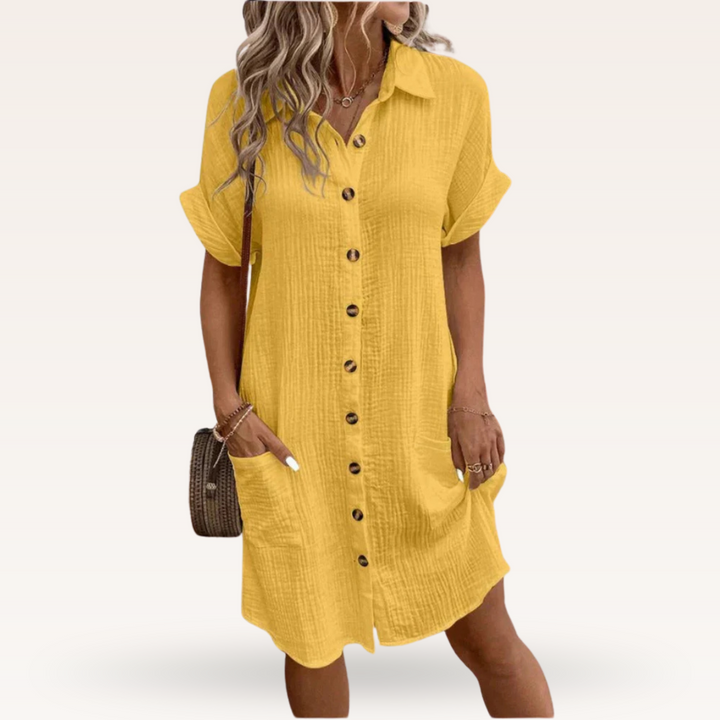 June | Atelier Dress