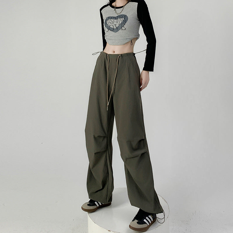 Noor | Pantalon Urban Fit