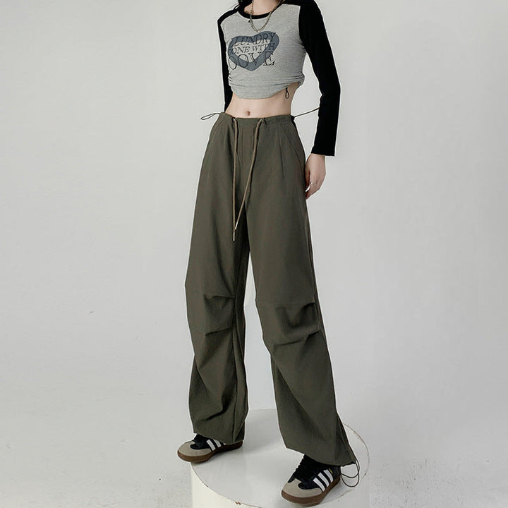 Noor | Pantalon Urban Fit