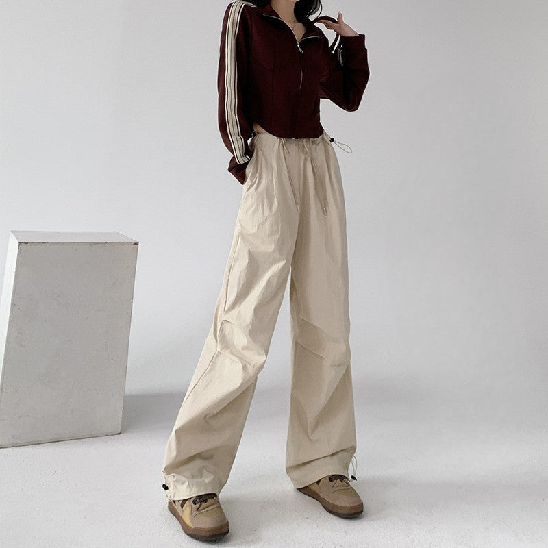 Noor | Pantalon Urban Fit