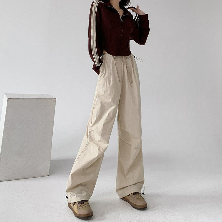 Noor | Pantalon Urban Fit