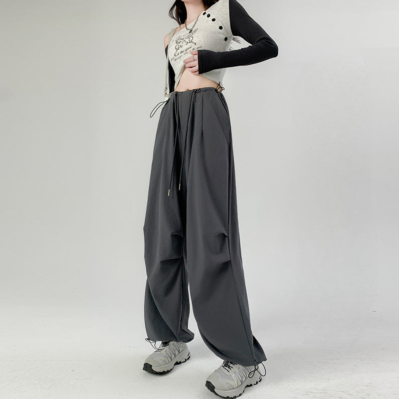 Noor | Pantalon Urban Fit