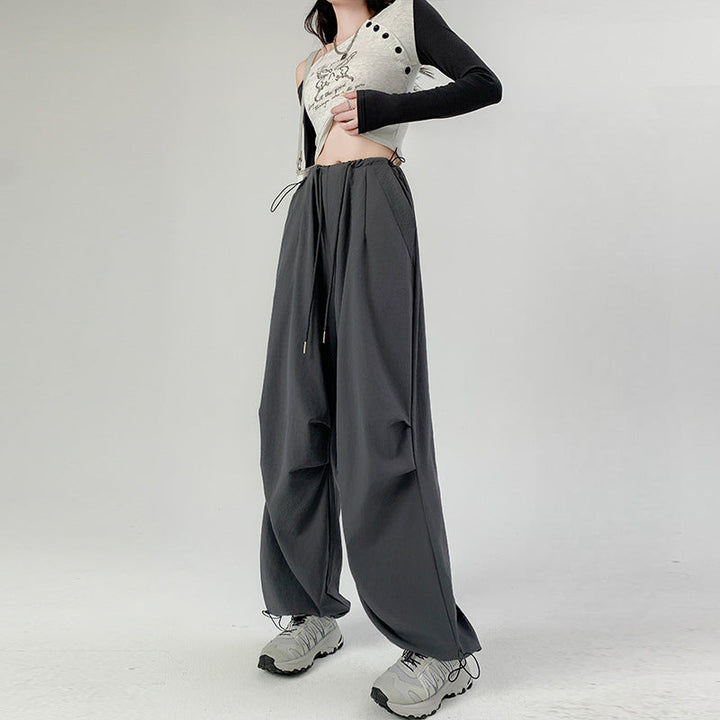 Noor | Pantalon Urban Fit