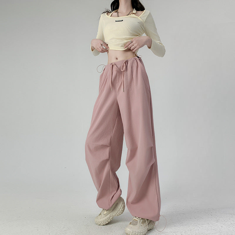 Noor | Pantalon Urban Fit