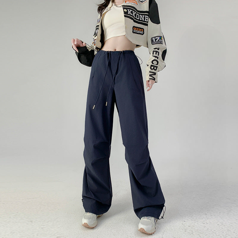 Noor | Pantalon Urban Fit