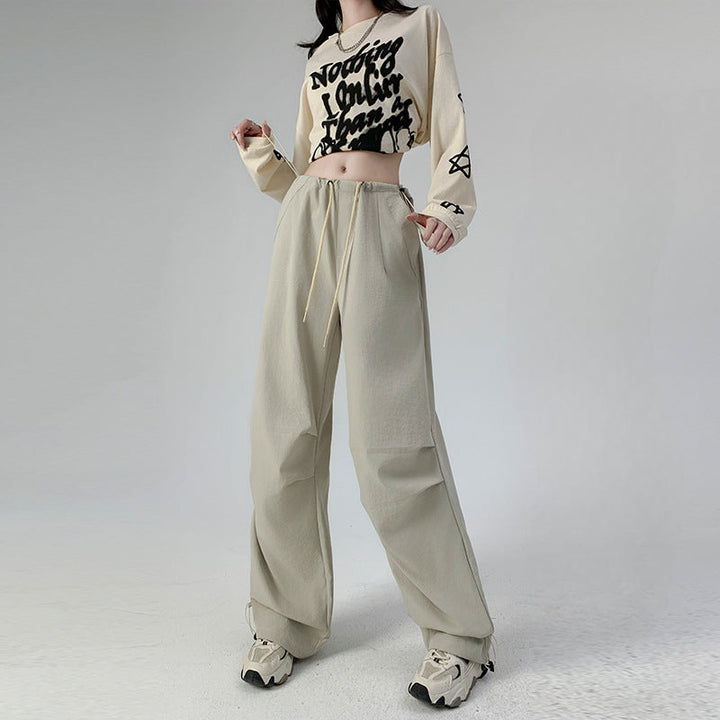 Noor | Pantalon Urban Fit