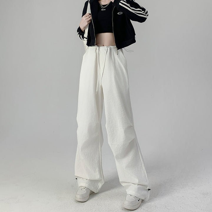 Noor | Pantalon Urban Fit