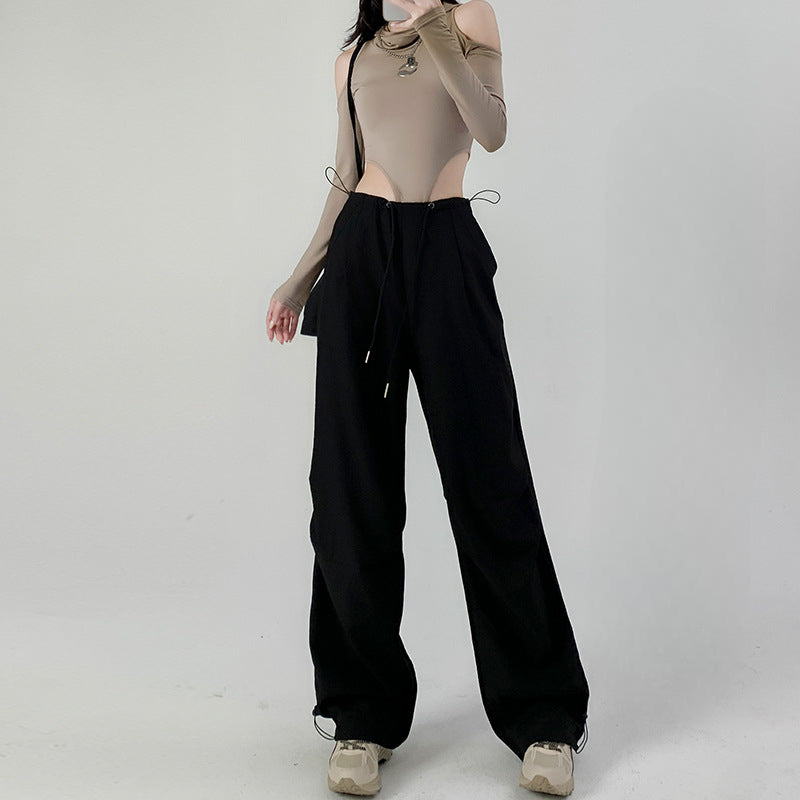 Noor | Pantalon Urban Fit